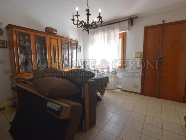 Appartamento in vendita di 92 m² in Via Giacomo Matteotti