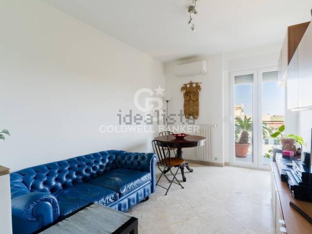 Appartamento in vendita di 92 m² in Via Giacomo Giacobelli, 2