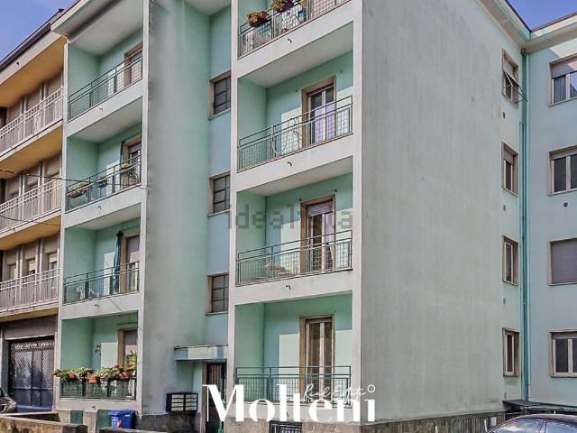 Appartamento in vendita di 92 m² in Via Giacomo Leopardi, 7