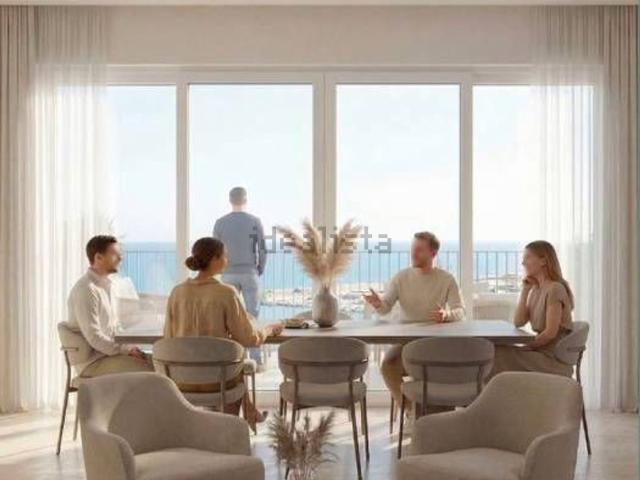 Appartamento in vendita di 92 m² in Via Giacomo Puccini