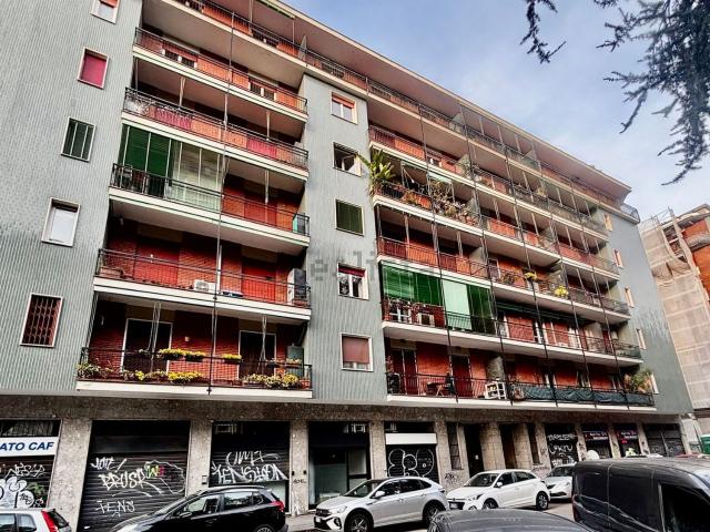 Appartamento in vendita di 92 m² in Via Gian Girolamo Savoldo, 4