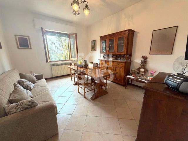 Appartamento in vendita di 92 m² in Via Girolamo Calvi