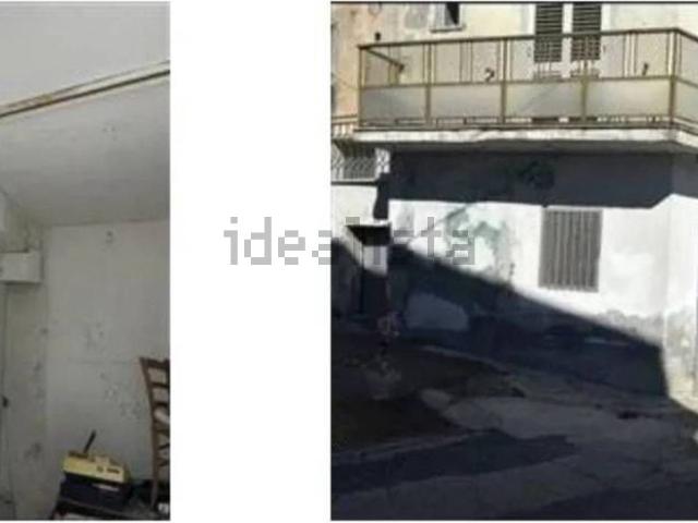 Appartamento in vendita di 92 m² in Via Girolamo De Rada, 12