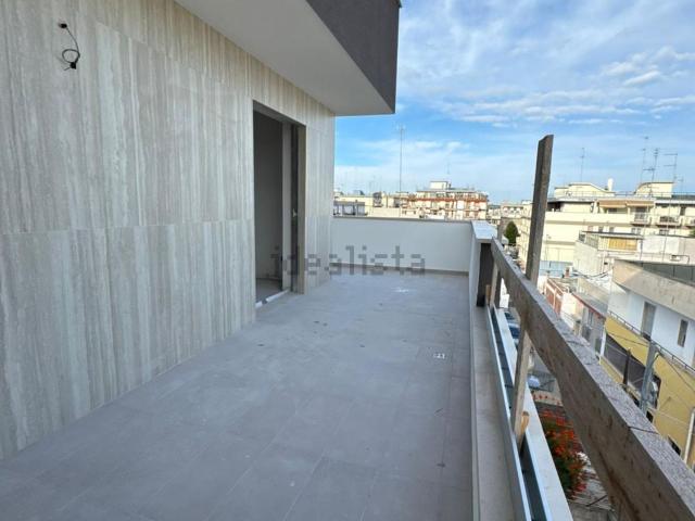 Appartamento in vendita di 92 m² in Via Girolamo Nisio