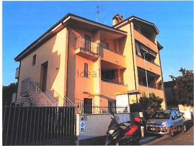 Appartamento in vendita di 92 m² in Via Giulio Monteverde