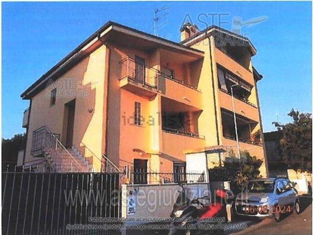 Appartamento in vendita di 92 m² in Via Giulio Monteverde, 12