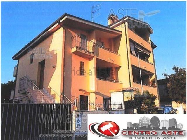 Appartamento in vendita di 92 m² in Via Giulio Monteverde