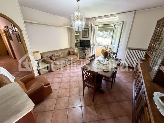 Appartamento in vendita di 92 m² in Via Giulio Natta