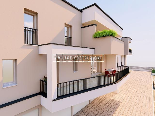Appartamento in vendita di 92 m² in Via Giuseppe Tartini