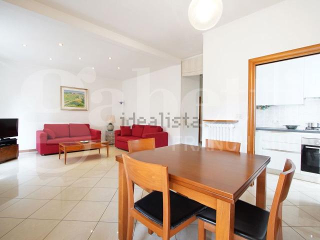 Appartamento in vendita di 92 m² in Via Giuseppe Tartini