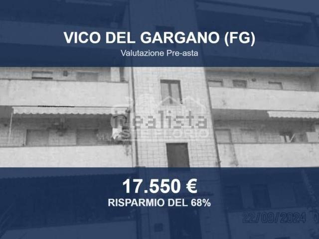 Appartamento in vendita di 92 m² in Via Giuseppe Tatarella, 3