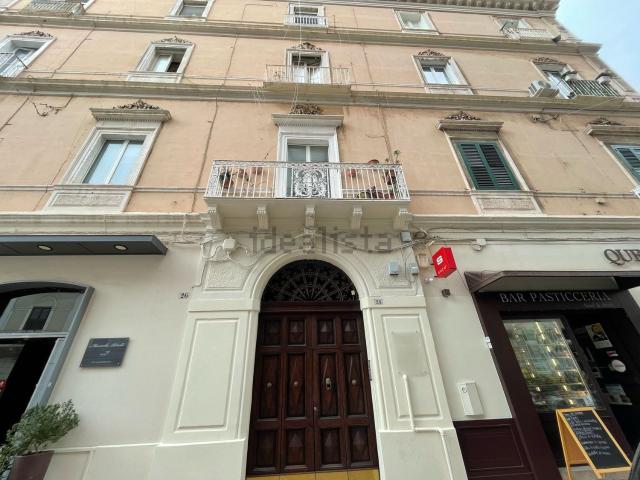 Appartamento in vendita di 92 m² in Via Giuseppe de Cesare, 24