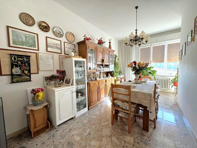 Appartamento in vendita di 92 m² in Via Giuseppe di Vittorio