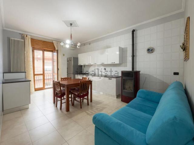Appartamento in vendita di 92 m² in Via Giuseppe di Vittorio, 39