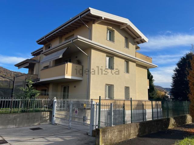 Appartamento in vendita di 92 m² in Via Giuseppe Garibaldi