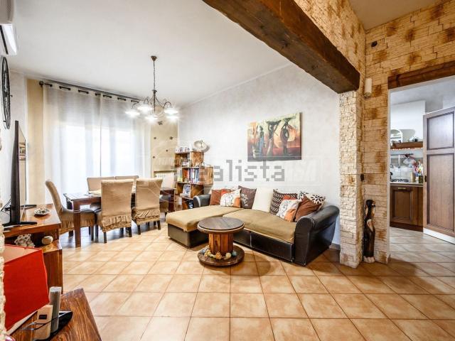 Appartamento in vendita di 92 m² in Via Giuseppe Garibaldi