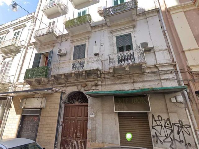 Appartamento in vendita di 92 m² in Via Giuseppe Mazzini, 163