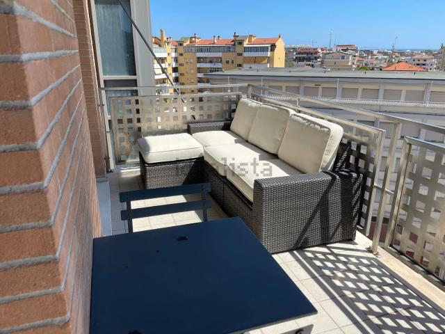 Appartamento in vendita di 92 m² in Via Giuseppe Misticoni