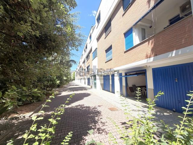 Appartamento in vendita di 92 m² in Via Giuseppe Peano, 13