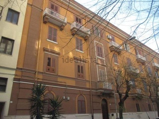 Appartamento in vendita di 92 m² in Via Giuseppe Rosati, 1