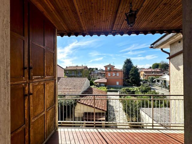 Appartamento in vendita di 92 m² in Via Giuseppino Scotti