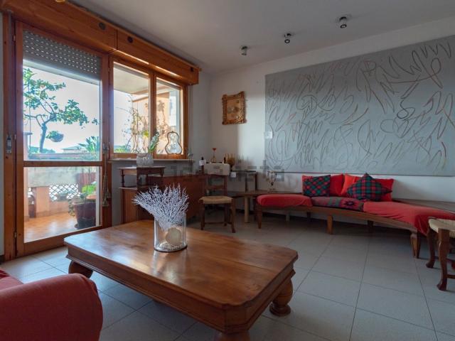 Appartamento in vendita di 92 m² in Via Goffredo Ciaralli, 63