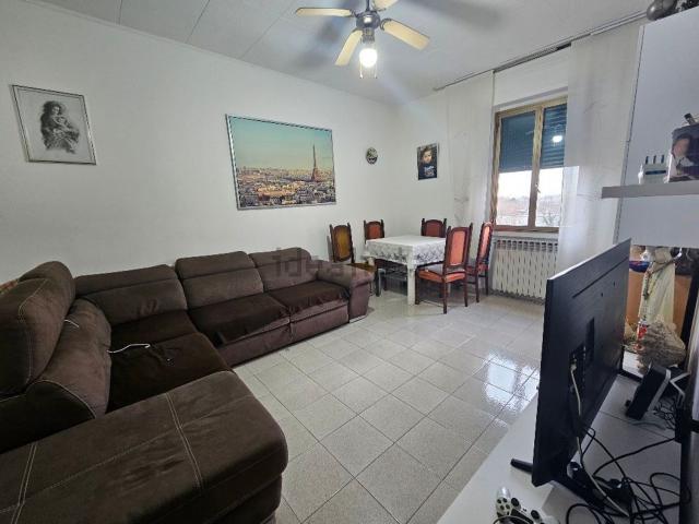 Appartamento in vendita di 92 m² in Via Gradisca