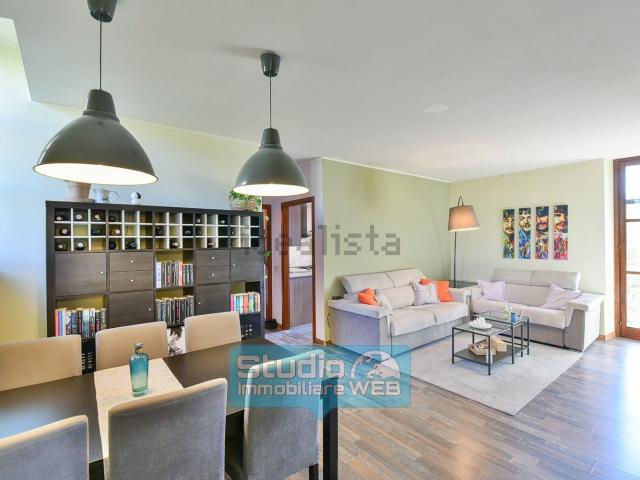 Appartamento in vendita di 92 m² in Via Guglielmo Marconi, 10