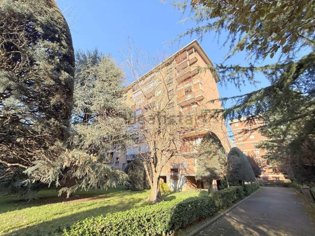 Appartamento in vendita di 92 m² in Via Guglielmo Marconi, 20