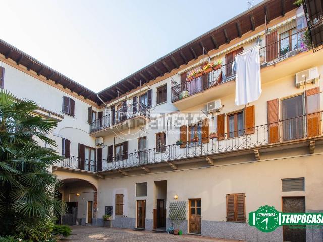 Appartamento in vendita di 92 m² in Via Guglielmo Marconi, 30