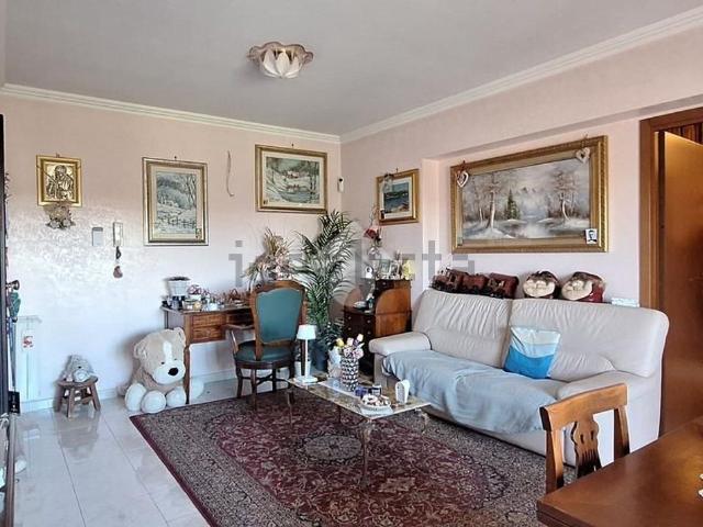 Appartamento in vendita di 92 m² in Via Guido Astuti, 3