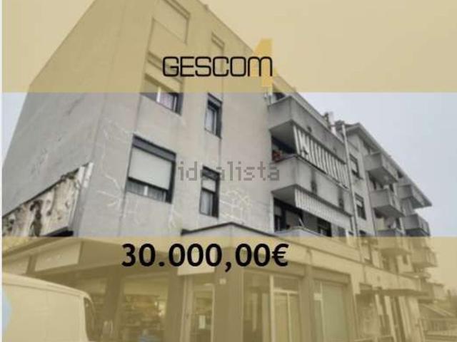 Appartamento in vendita di 92 m² in Via Gustavo Badini