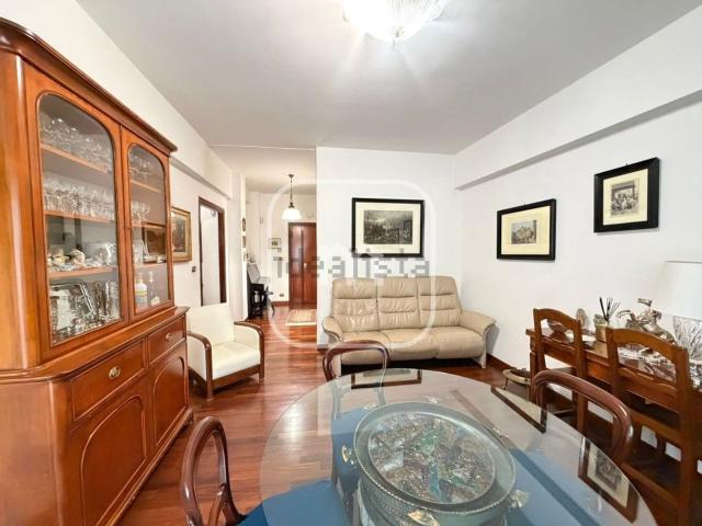 Appartamento in vendita di 92 m² in Via Herbert Spencer