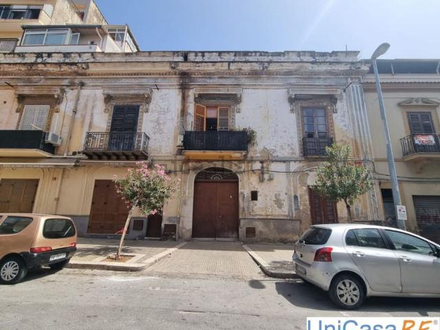 Appartamento in vendita di 92 m² in Via Ignazio Lanza di Trabia, 35