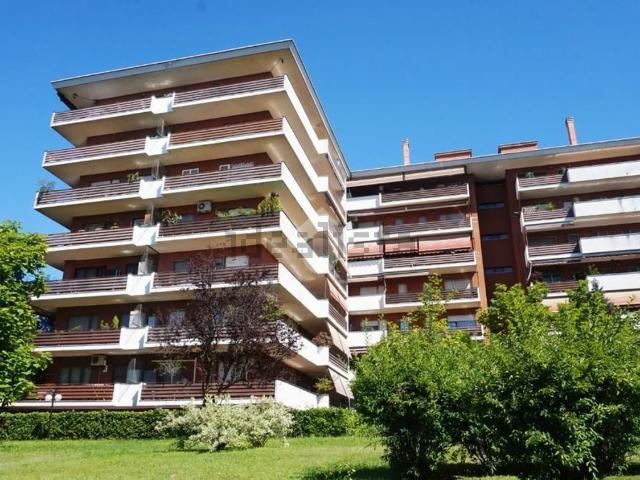 Appartamento in vendita di 92 m² in Via Indipendenza, 1