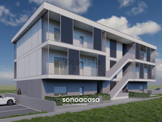Appartamento in vendita di 92 m² in Via Indipendenza, 1