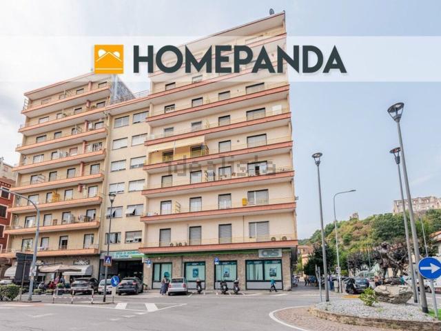 Appartamento in vendita di 92 m² in Via Italia, 16