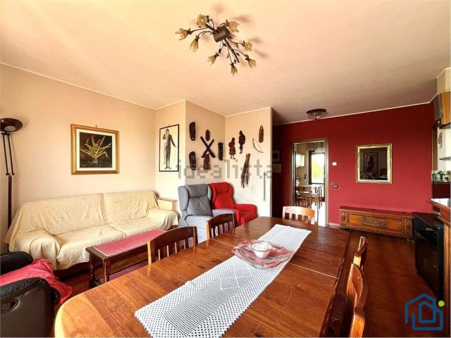 Appartamento in vendita di 92 m² in Via Kennedy, 19