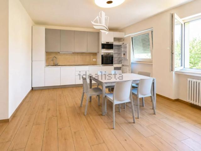 Appartamento in vendita di 92 m² in Via Kennedy