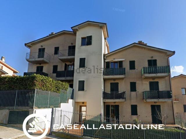 Appartamento in vendita di 92 m² in Via L. Ariosto
