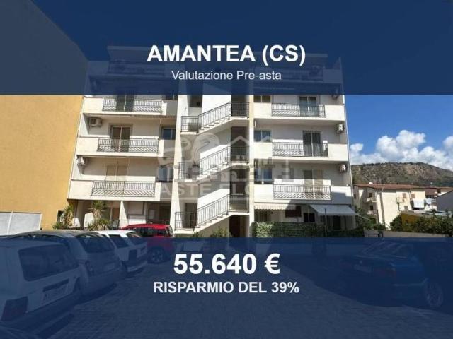 Appartamento in vendita di 92 m² in Via Lava Gaenza