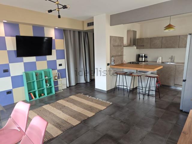 Appartamento in vendita di 92 m² in Via Lazzaro Spallanzani, 3