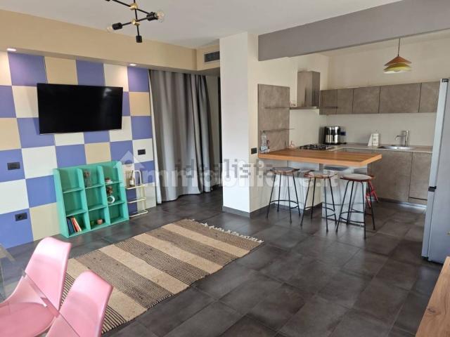 Appartamento in vendita di 92 m² in Via Lazzaro Spallanzani, 3