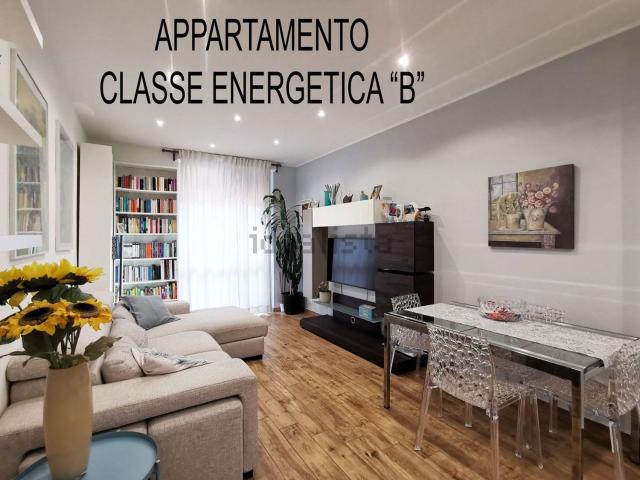 Appartamento in vendita di 92 m² in Via le Chiuse, 50