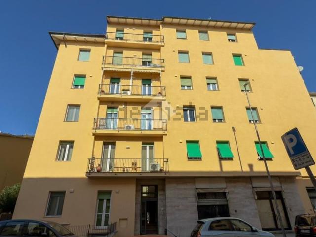 Appartamento in vendita di 92 m² in Via Leonardo Da Vinci, 8