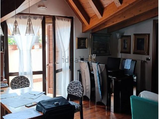 Appartamento in vendita di 92 m² in Via Leonardo Da Vinci, 34