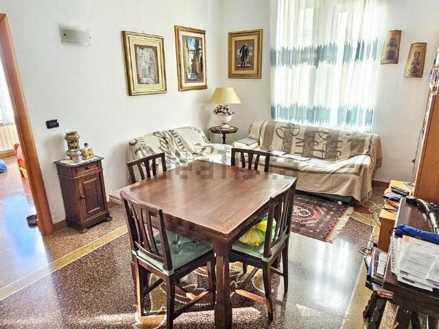 Appartamento in vendita di 92 m² in Via Leonardo Montaldo