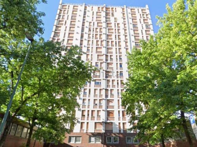 Appartamento in vendita di 92 m² in Via Leonida Bissolati, 6