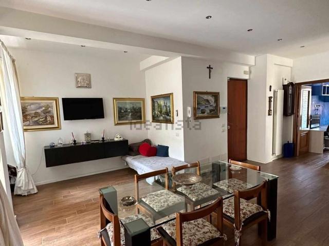 Appartamento in vendita di 92 m² in Via Levanzo, 3