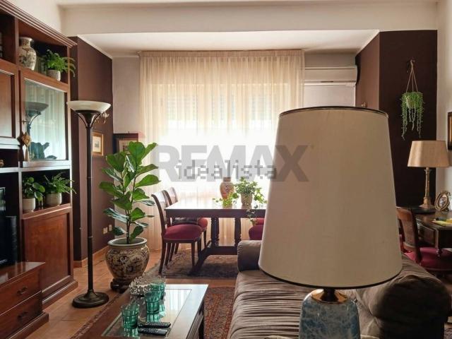Appartamento in vendita di 92 m² in Via Libertà, 115